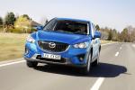 Mazda CX-5 2012 года